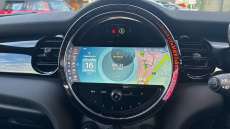 MINI Hatchback 135kW Cooper S Level 2 33kWh 3dr Auto Electric Hatchback